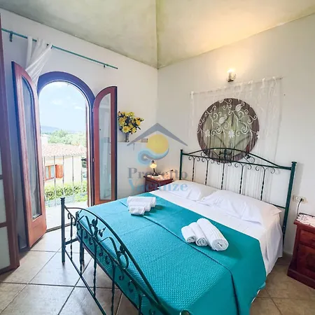 Citai 3 * San Teodoro (Sardinia)