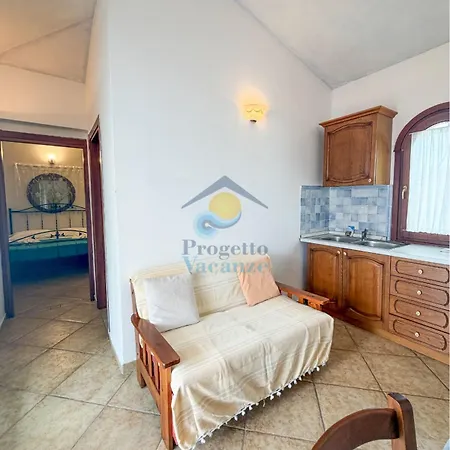 Citai 3 Διαμέρισμα San Teodoro (Sardinia)