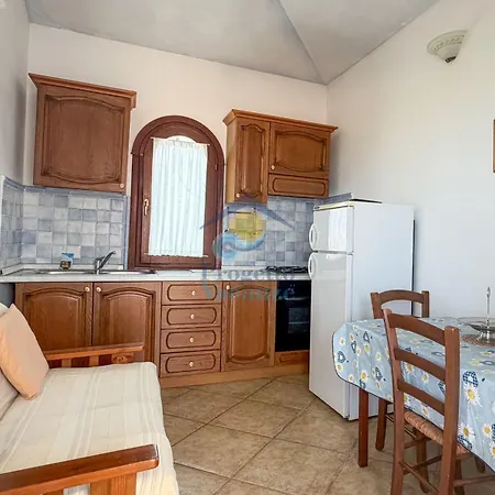 Citai 3 * San Teodoro (Sardinia)