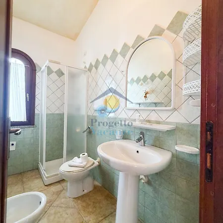 Citai 3 * San Teodoro (Sardinia)