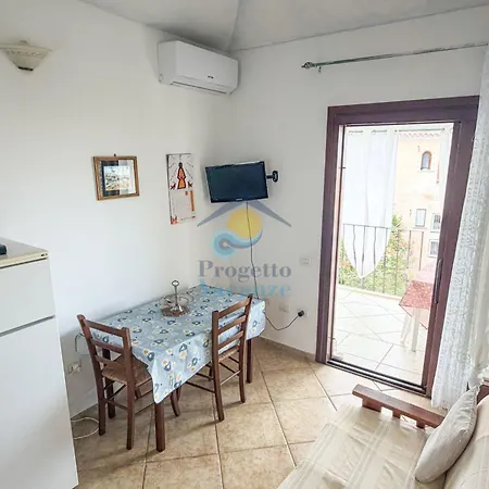 Citai 3 Διαμέρισμα San Teodoro (Sardinia)