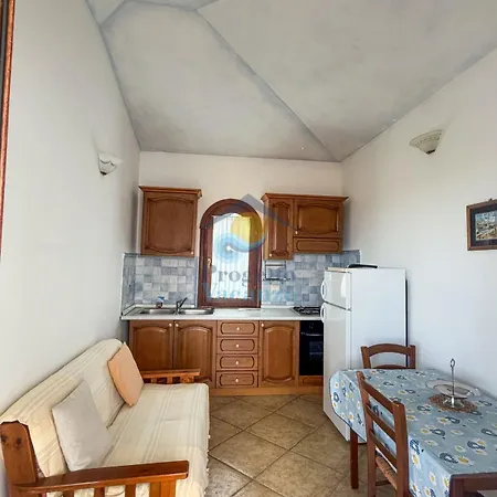 Διαμέρισμα Citai 3 *